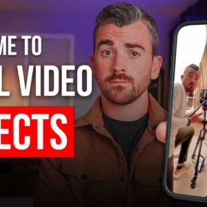 Viral Video Effects Course